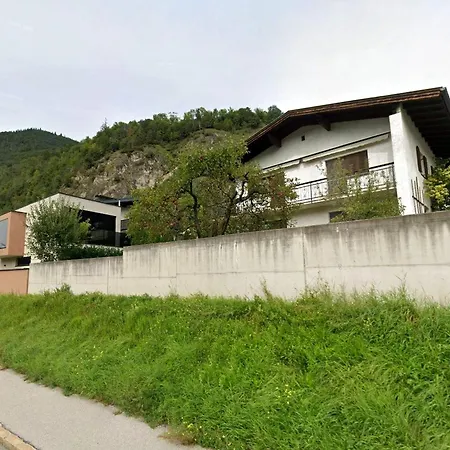 Tirolerzirlhome I Kapsül Otel Zirl