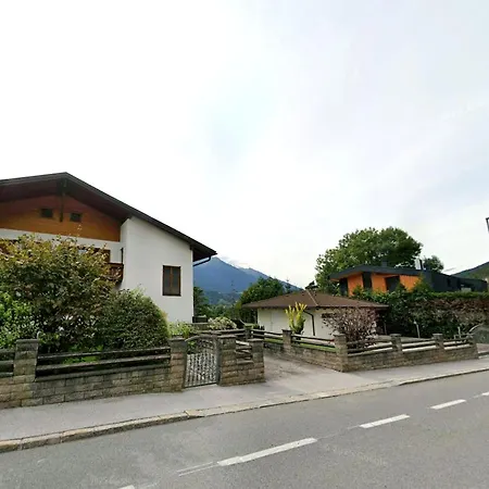 Tirolerzirlhome I Kapsül Otel